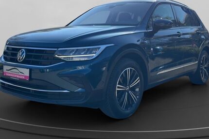 VW Tiguan 83.145 km 23.980 &euro; Köln 50968