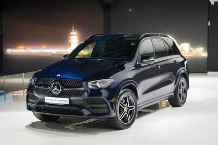 Mercedes-Benz GLE 400 49.158 km 64.980 &euro; Dormagen 41541