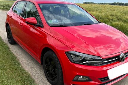 VW Polo 35.900 km 14.900 &euro; Aldenhoven 52457