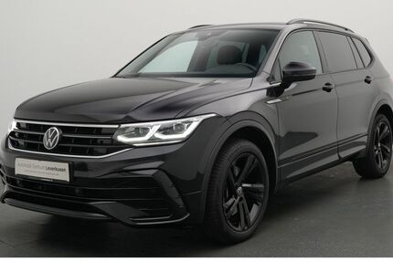 VW Tiguan Allspace 56.848 km 36.988 &euro; Leverkusen 51379