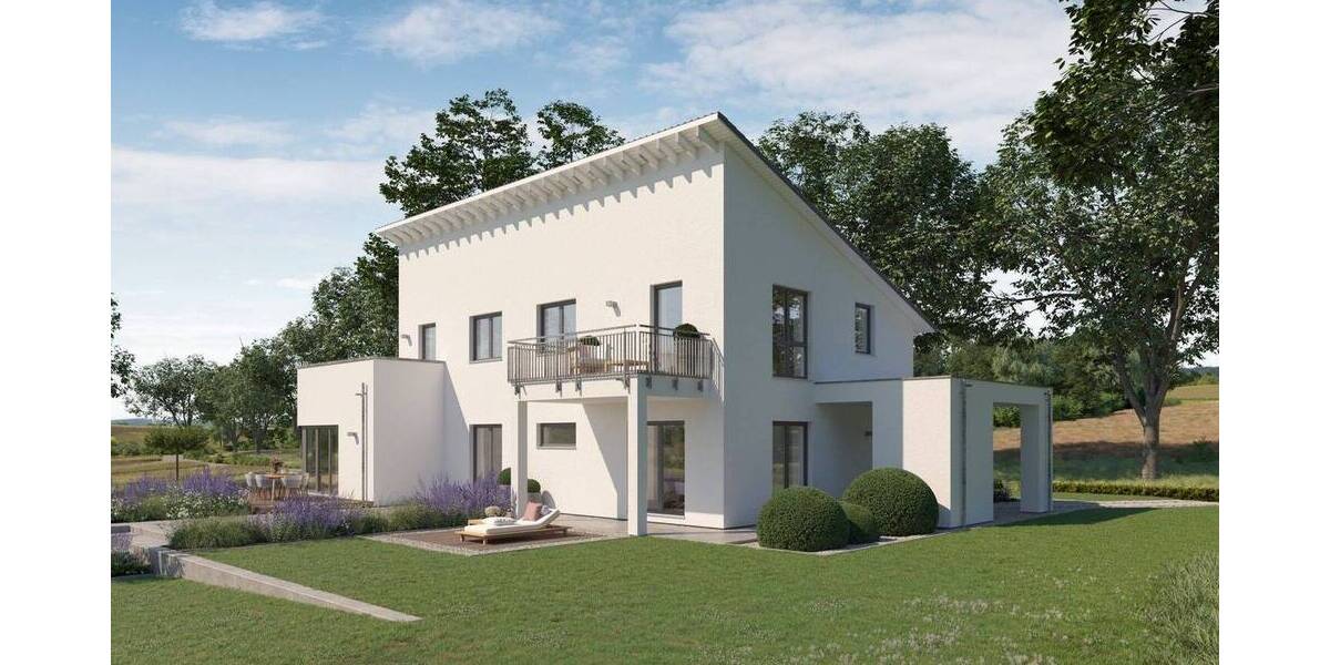 Einfamilienhaus Bergheim Auenheim - 1 Zimmer, 186 m&sup2;, 495.998&euro; | Angebot:26789778