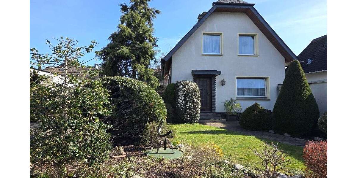 Einfamilienhaus Köln Heimersdorf - 4 Zimmer, 110 m&sup2;, 690.000&euro; | Angebot:25798977