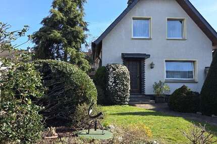 Haus Köln Heimersdorf - 4 Zimmer, 110 m&sup2;, 690.000&euro; | Angebot:25798977