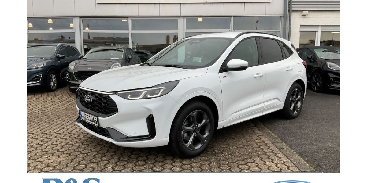 Ford Kuga 8.250 km 36.450 &euro; Pulheim 50259