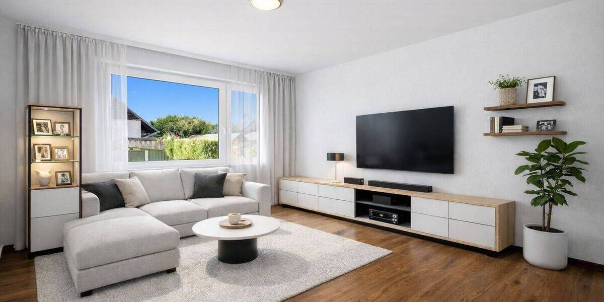 Etagenwohnung Köln Weiß - 2 Zimmer, 56 m&sup2;, 239.000&euro; | Angebot:25958645