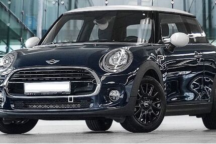 Mini Cooper 104.000 km 9.900 &euro; Jülich 52428