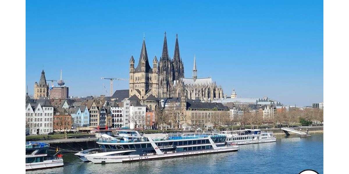 Gewerbeobjekt Köln Rodenkirchen - 2.020&euro; | Angebot:26834128