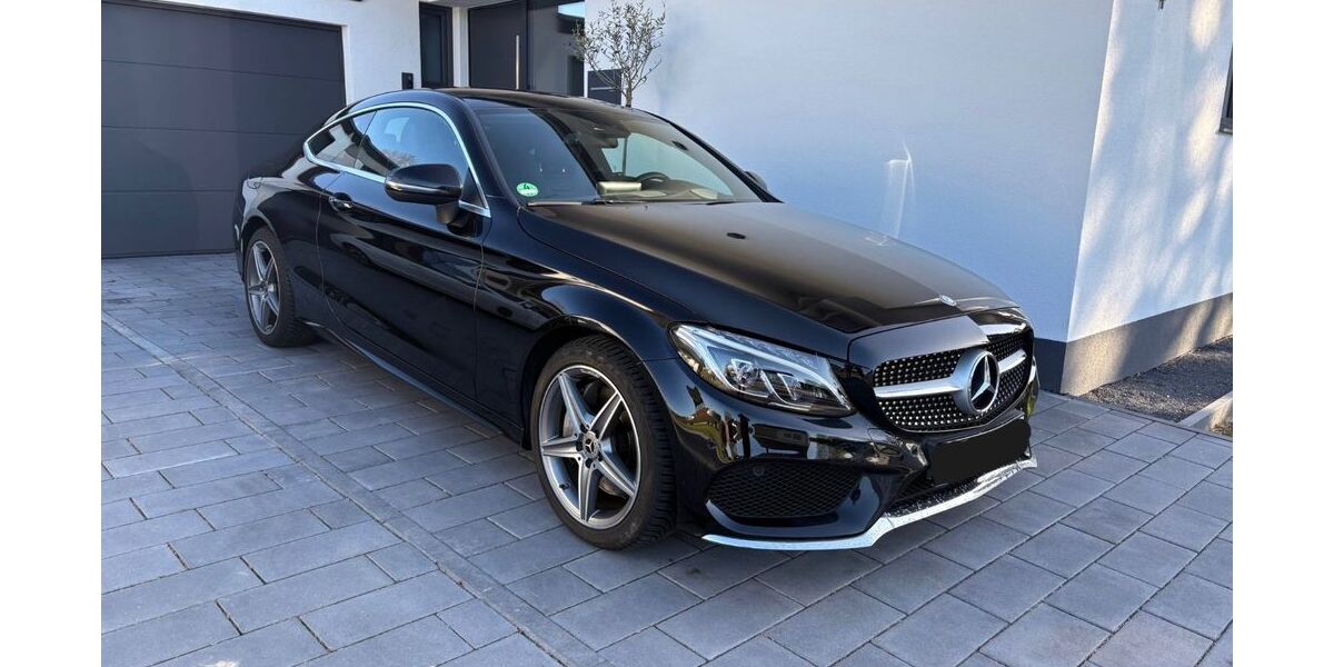 Mercedes-Benz C 200 129.869 km 22.850 &euro; Aldenhoven 52457