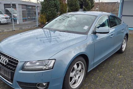 Audi A5 409.000 km 4.950 &euro; Wesseling 50389