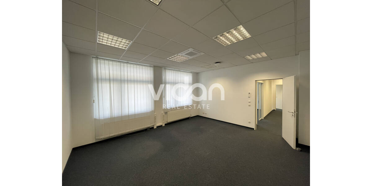 Gewerbeobjekt Köln Poll - 1.702&euro; | Angebot:25683756