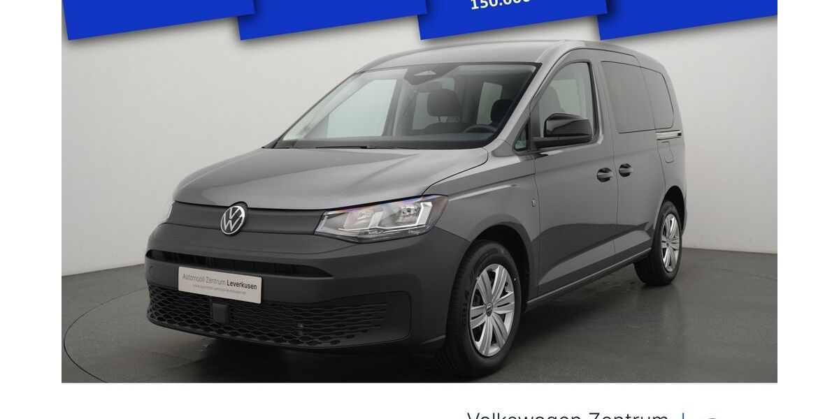 VW Caddy 1.009 km 35.480 &euro; Leverkusen 51379