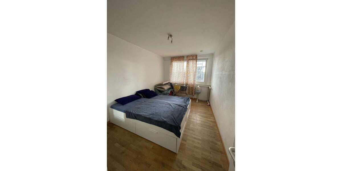 Etagenwohnung Köln Porz - 2 Zimmer, 53 m&sup2;, 155.000&euro; | Angebot:22932390