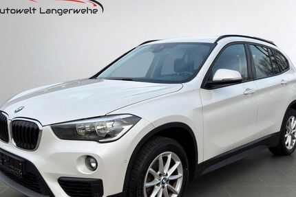 BMW X1 69.639 km 17.499 &euro; Langerwehe 52379