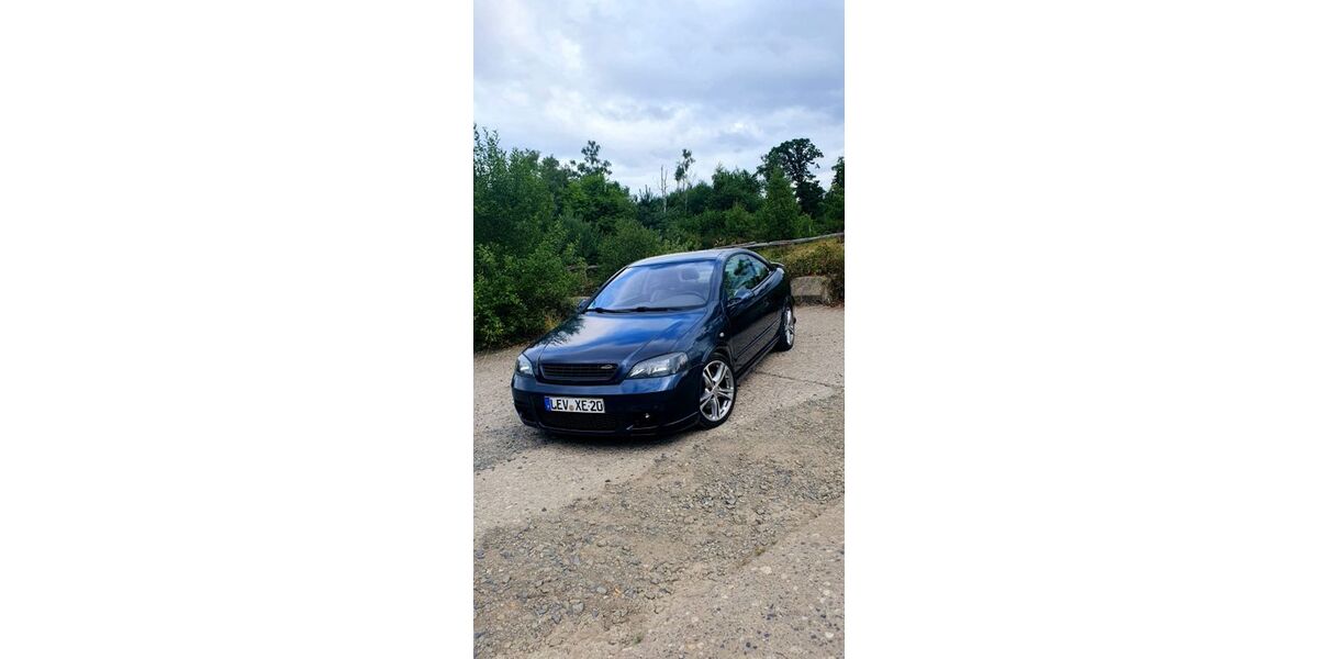 Opel Astra 303.522 km 5.999 &euro; Köln 51145