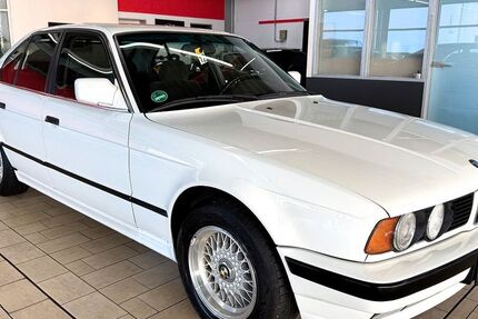 BMW 520 193.000 km 6.850 &euro; Köln 50739