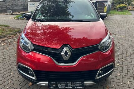 Renault Captur 18.950 km 10.990 &euro; Köln 51107
