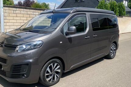 Citroen SpaceTourer 127.693 km 24.500 &euro; Elsdorf 50189