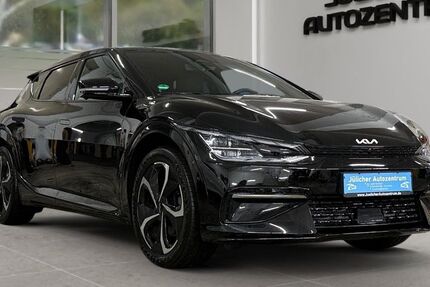 Kia EV6 41.755 km 33.990 &euro; Jülich 52428