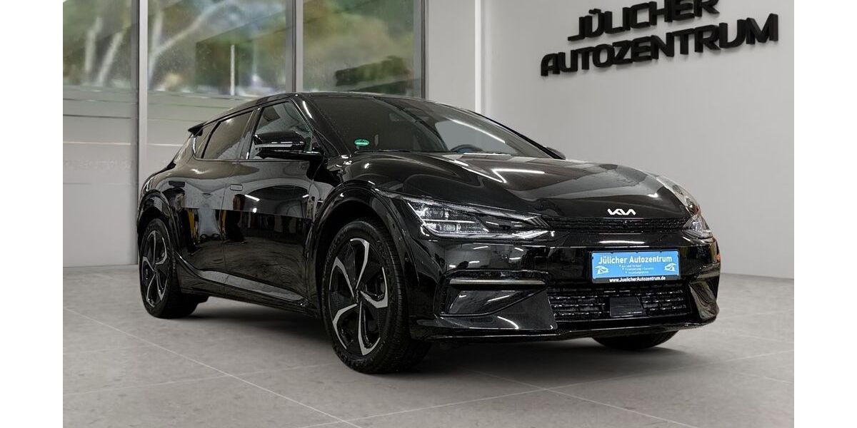 Kia EV6 41.755 km 33.990 &euro; Jülich 52428