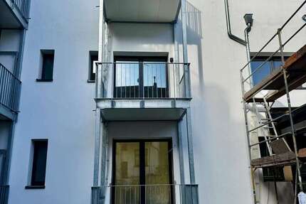 Wohnung Köln-Bayenthal Bayenthal - 2 Zimmer, 44 m&sup2;, 319.000&euro; | Angebot:24766367