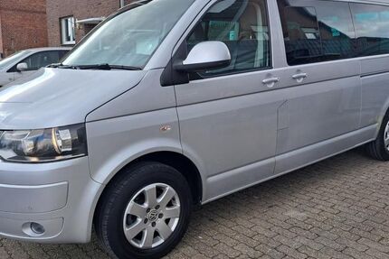 VW T5 Caravelle 44.900 km 20.825 &euro; Grevenbroich 41515