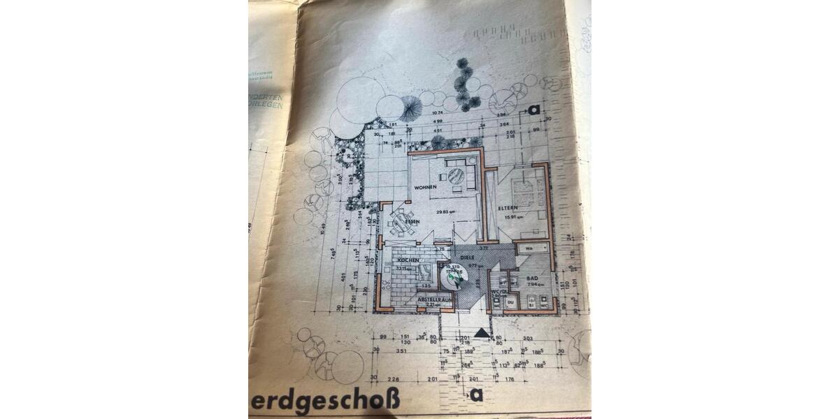 Einfamilienhaus Swisttal - 5 Zimmer, 200 m&sup2;, 525.000&euro; | Angebot:25365724