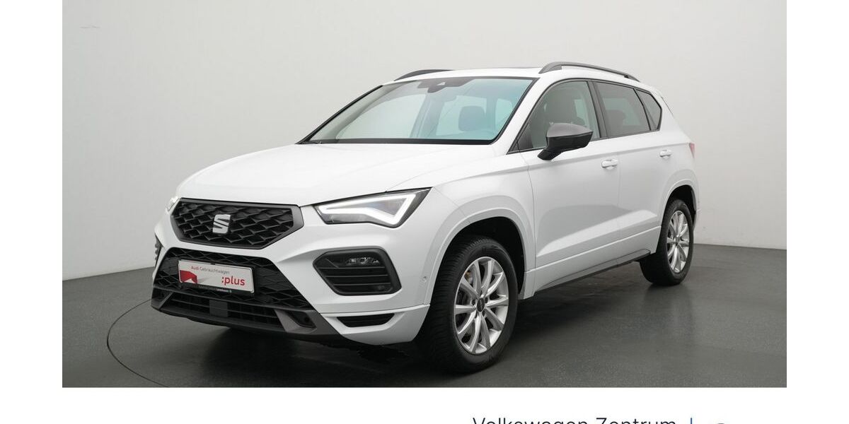 Seat Ateca 54.864 km 25.480 &euro; Leverkusen 51379