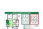 Mikro-Hotel in Köln voll genehmigter Beherbergungsbetrieb mit 8 Betten 4 Zimmern, studentisches Wohnen denkbar - Gewerbeobjekt Köln Mülheim | Angebot:22794810