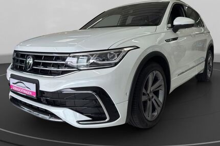 VW Tiguan 67.732 km 34.880 &euro; Köln 50968