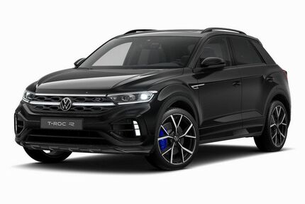 VW T-Roc 13.123 km 39.990 &euro; Pulheim-Brauweiler 50259