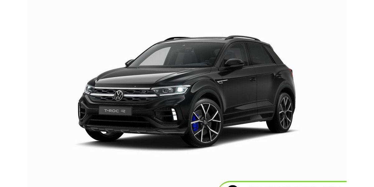 VW T-Roc 13.123 km 39.990 &euro; Pulheim-Brauweiler 50259