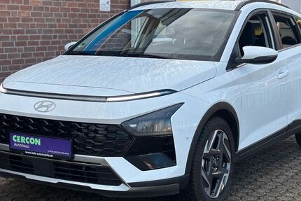 Hyundai BAYON 6.018 km 14.500 &euro; Düren 52349