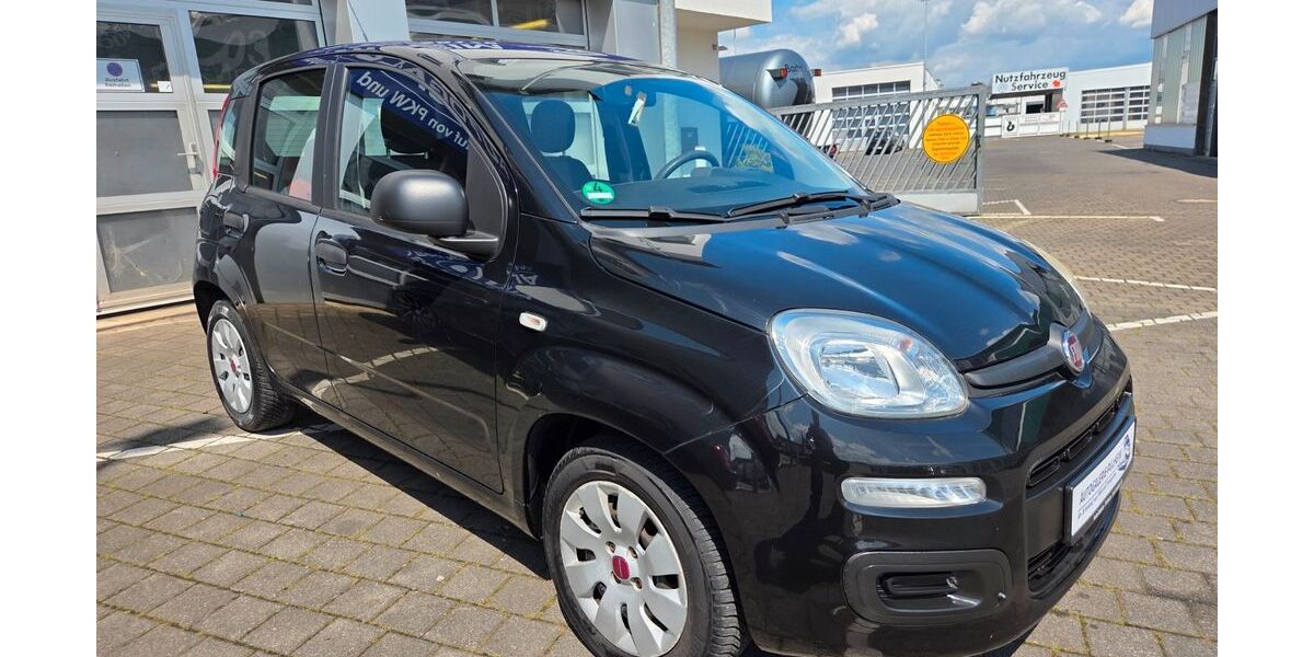 Fiat Panda 101.000 km 4.950 &euro; Pulheim 50259