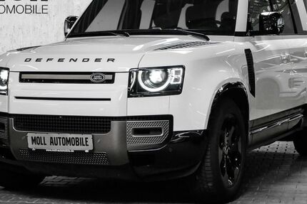 Land Rover Defender 22.140 km 74.980 &euro; Köln 51149