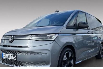 VW T7 Multivan 15.082 km 62.666 &euro; Bornheim 53332