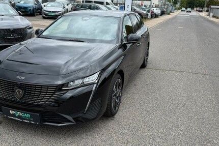 Peugeot 308 13.675 km 26.899 &euro; Bedburg 50181