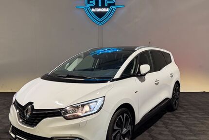 Renault Scenic 124.347 km 11.900 &euro; Alfter 53347