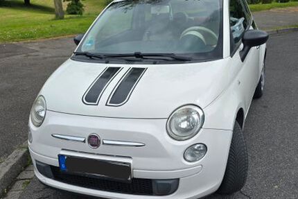 Fiat 500 169.800 km 2.800 &euro; Leverkusen 51373