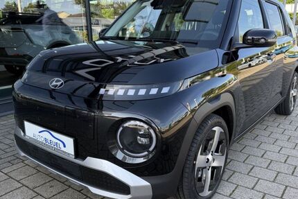 Hyundai INSTER 1.500 km 26.450 &euro; Kerpen-Sindorf 50170