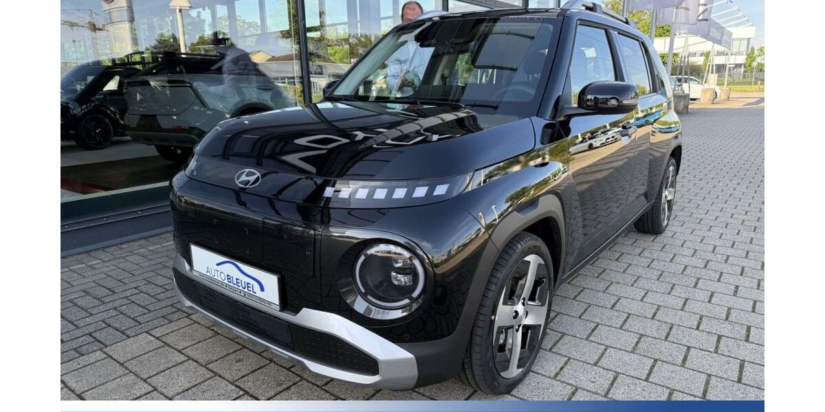Hyundai INSTER 1.500 km 26.450 &euro; Kerpen-Sindorf 50170