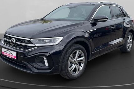 VW T-Roc 46.394 km 21.490 &euro; Köln 51145
