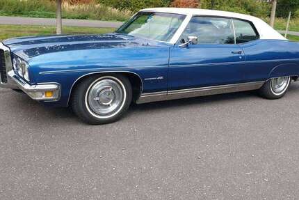Pontiac Bonneville 25.000 km 29.999 &euro; Erftstadt, Stadt 50374