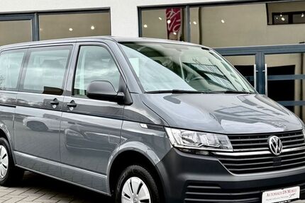 VW T6 Transporter 185.000 km 22.900 &euro; Alfter / Bonn 53347