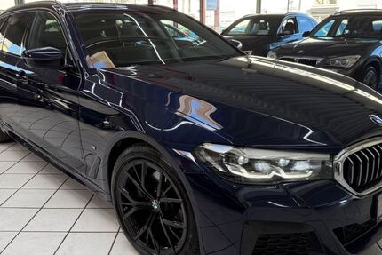 BMW 520 130.000 km 28.990 &euro; Leverkusen 51371