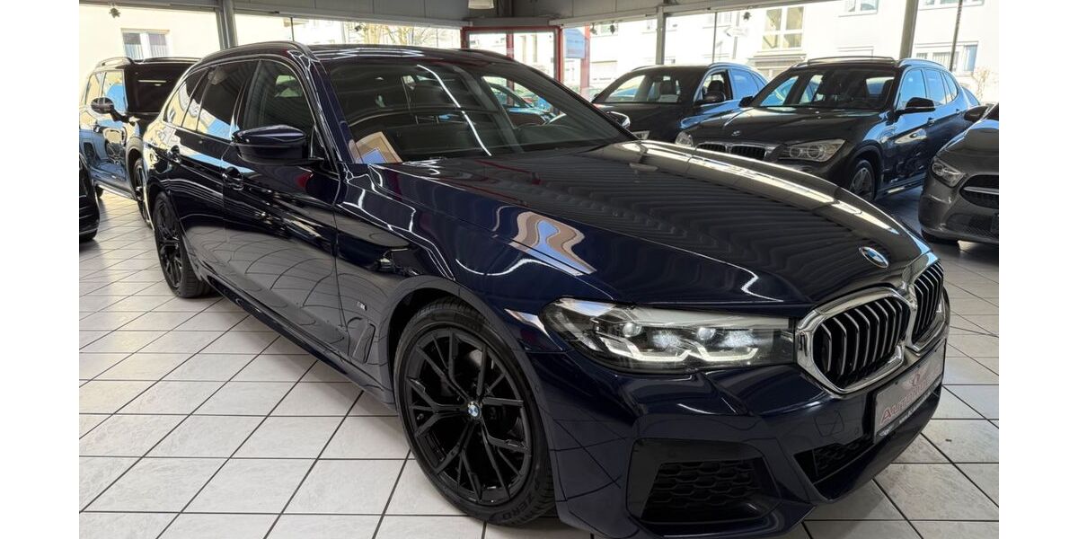 BMW 520 130.000 km 28.990 &euro; Leverkusen 51371