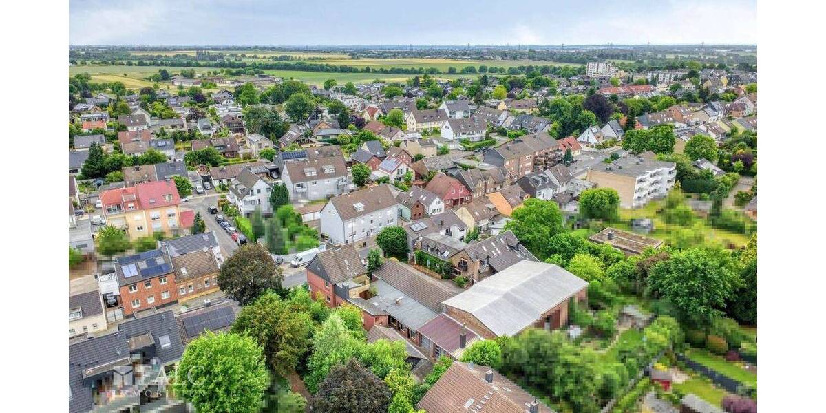 Grundstück Pulheim Brauweiler - 775.000&euro; | Angebot:26835179