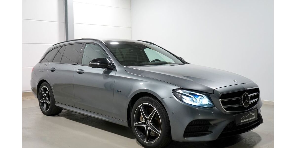 Mercedes-Benz E 300 277.947 km 18.490 &euro; Hürth bei Köln 50354
