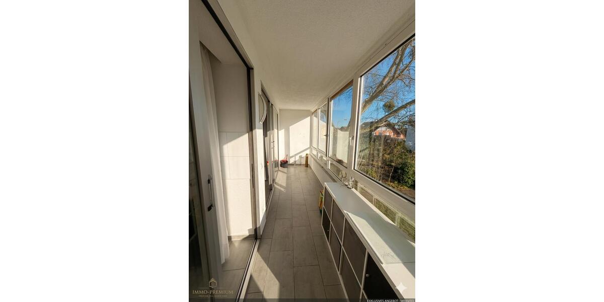 Etagenwohnung Bedburg - 2 Zimmer, 59 m&sup2;, 700&euro; | Angebot:25592067