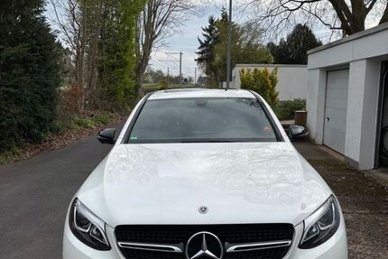Mercedes-Benz GLC 350 33.350 km 33.500 &euro; Wesseling 50389