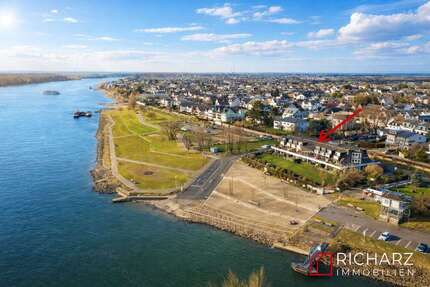 Wohnung Niederkassel - 3 Zimmer, 145 m&sup2;, 695.000&euro; | Angebot:25236168